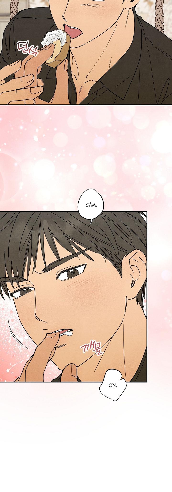 BẢY NGÀY CHỦ NHẬT Chapter 3 - Next Chapter 4