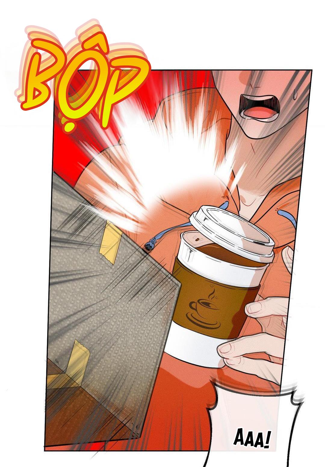 Tố Cáo Sếp Tôi Chapter 17 - Next Chapter 18