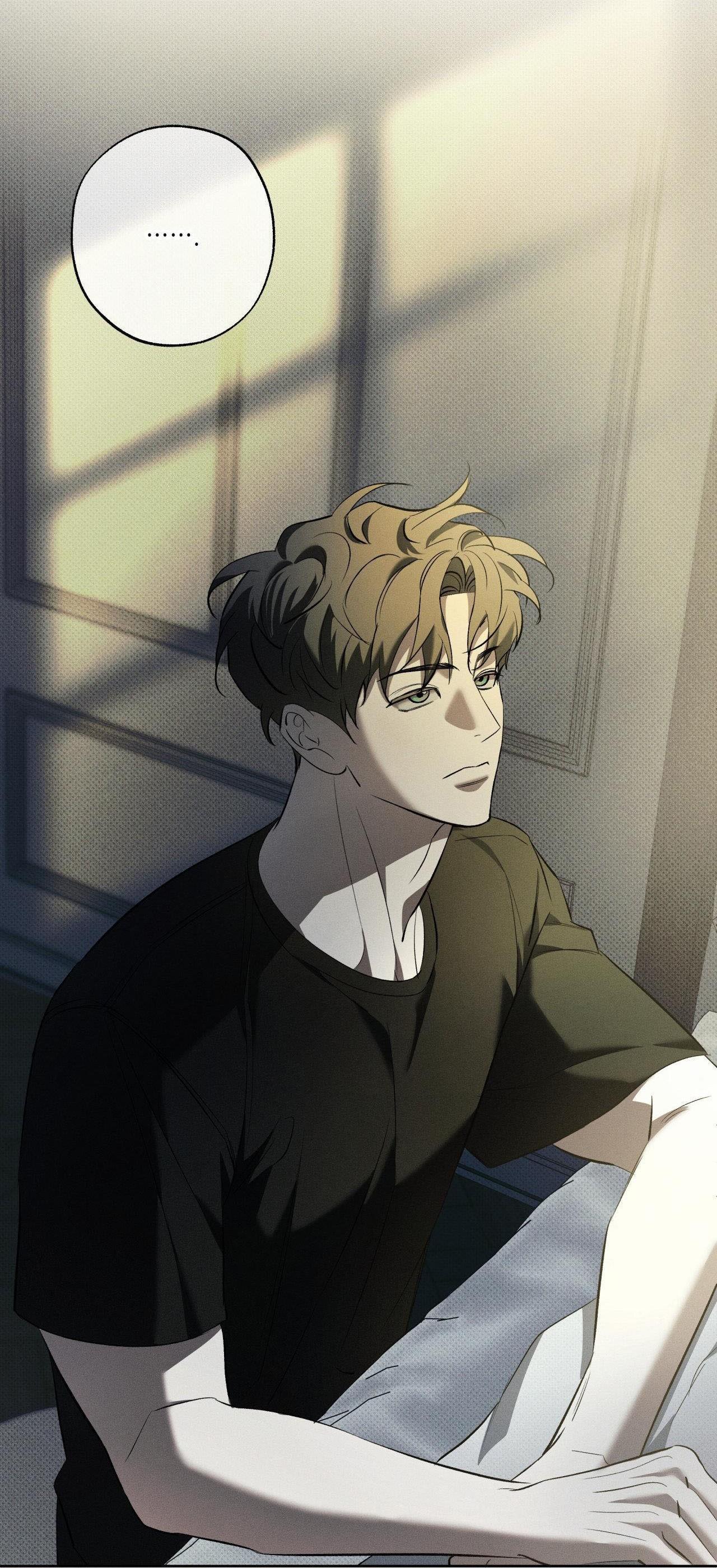 (CBunu) Chó Săn Của Sisyphus Chapter 12 - Next Chapter 13
