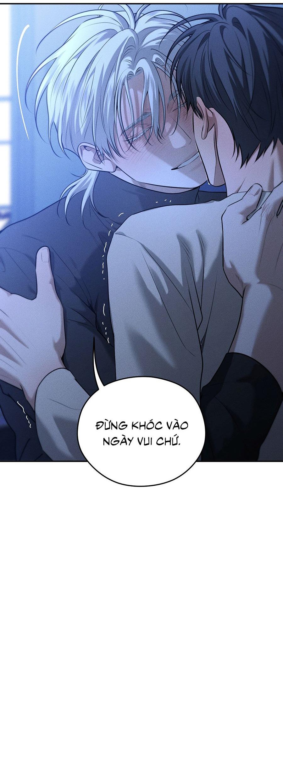 DEAR, TEDDY BEAR Chapter 39 - Next Chapter 40