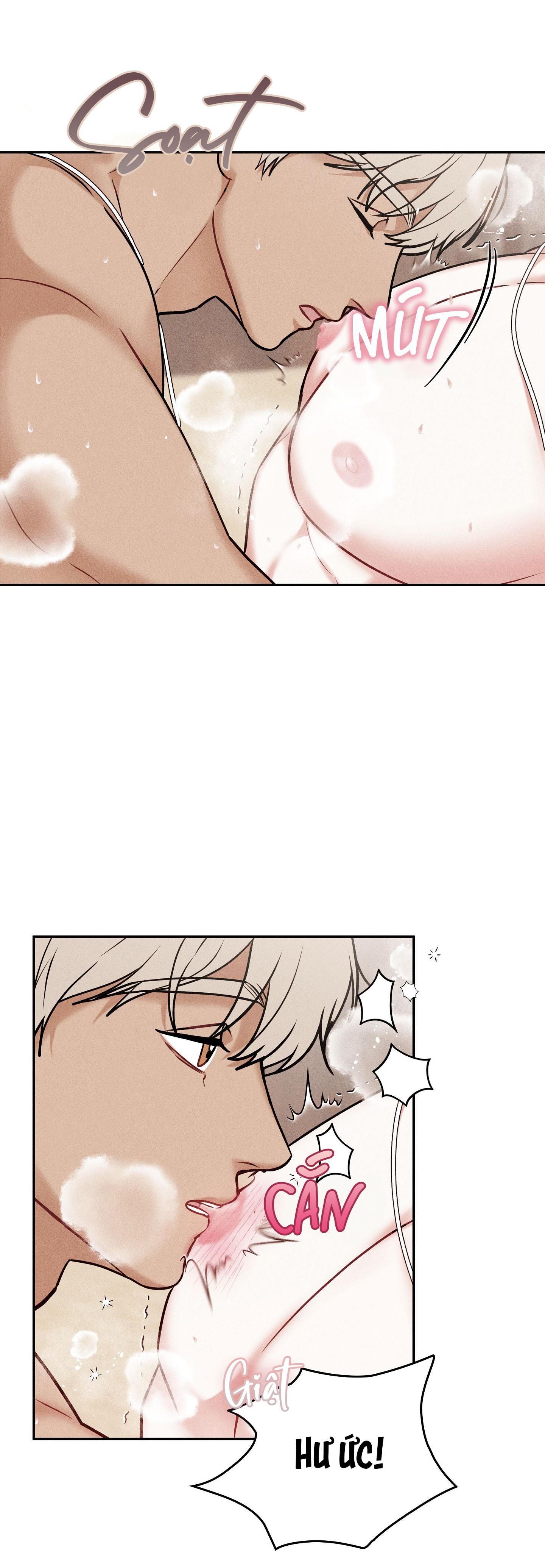 7 chịch 8 xoạc Chapter 8 - Next Chapter 9