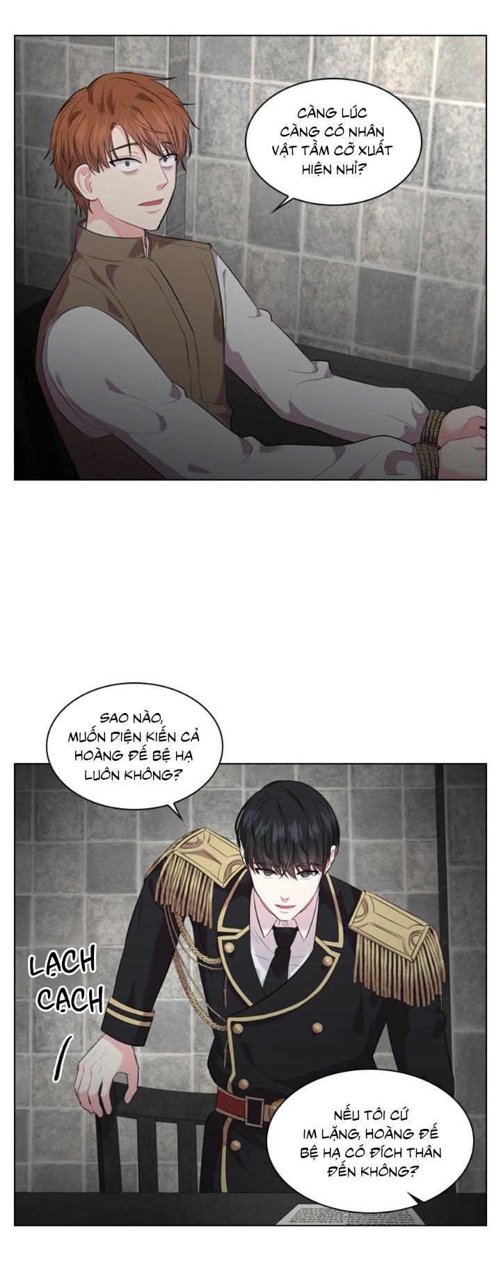 Who’s your daddy Chapter 11 - Next Chapter 12