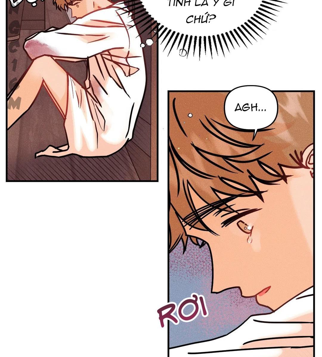 Thang Thanh Âm Chapter 43 - Next 