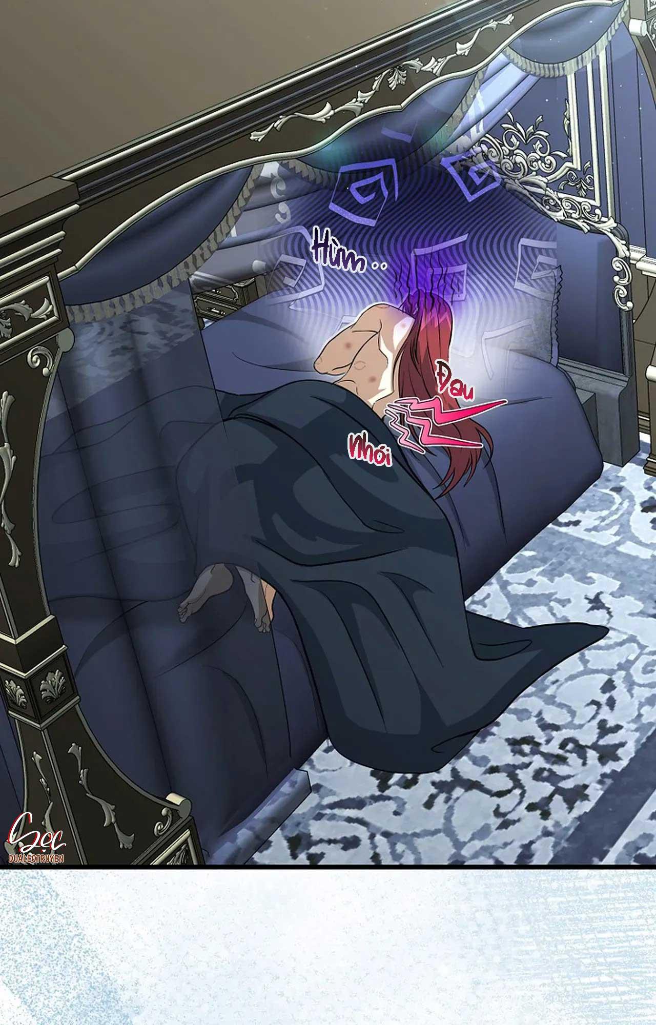 NGHỈ HƯU CHỨ KHÔNG PHẢI TÌNH YÊU Chapter 41 - Next Chapter 42
