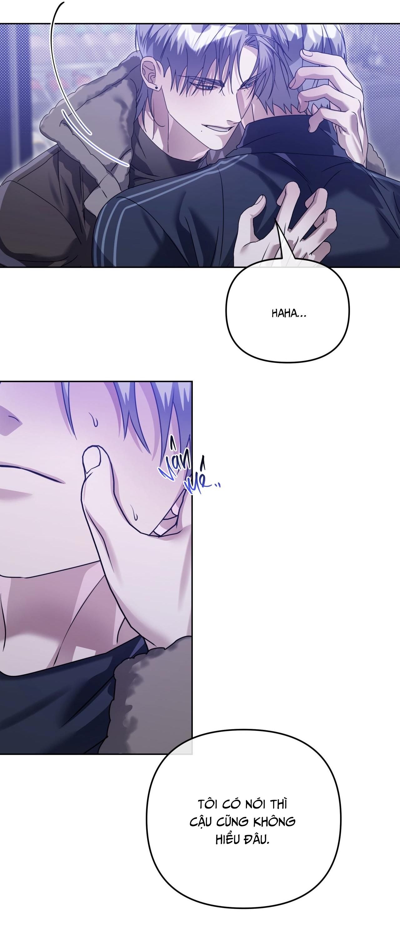 HUYẾT MẠCH TƯƠNG THÔNG Chapter 17 - Next Chapter 18 H+