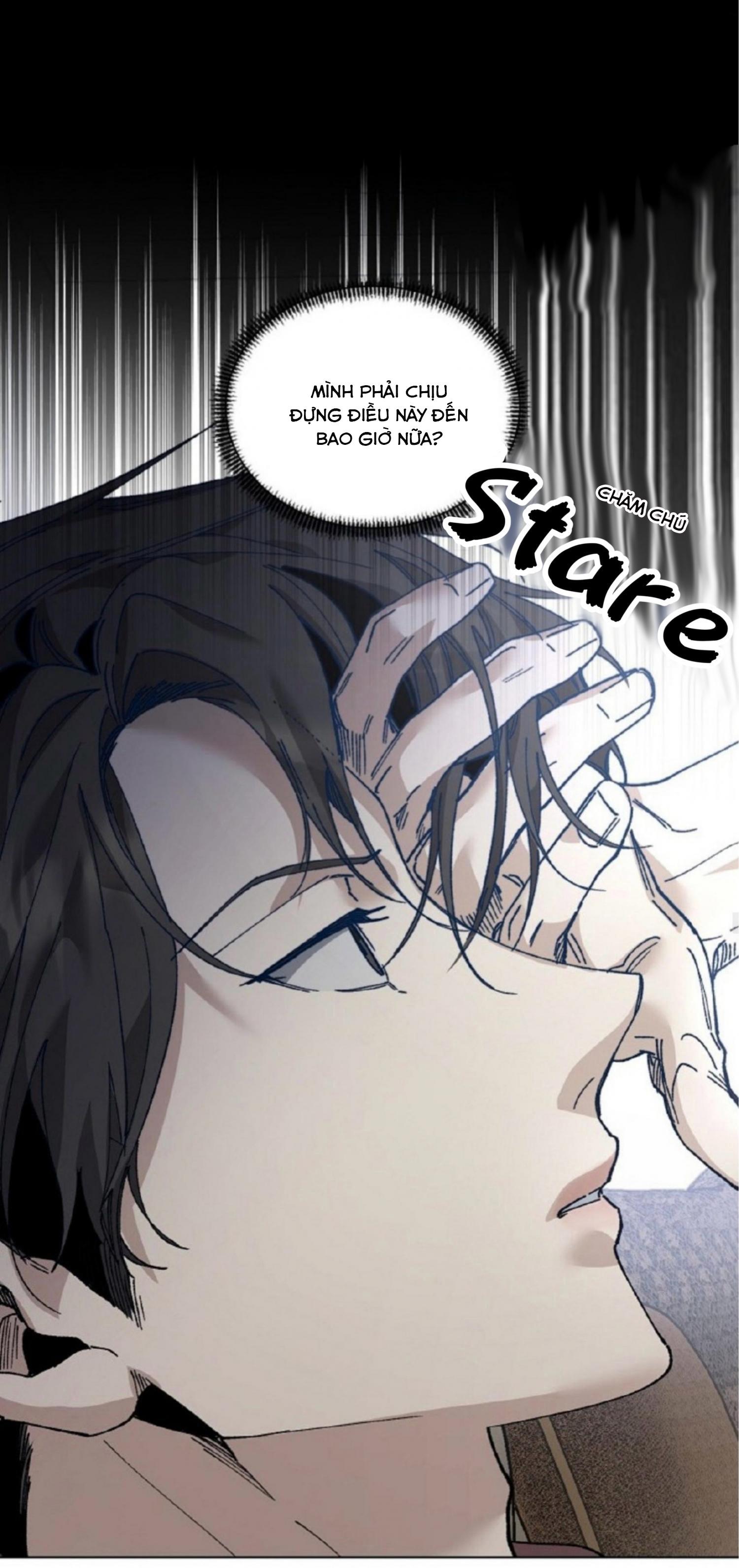 Romance lỗi nhịp Chapter 3 - Next Chapter 4 END