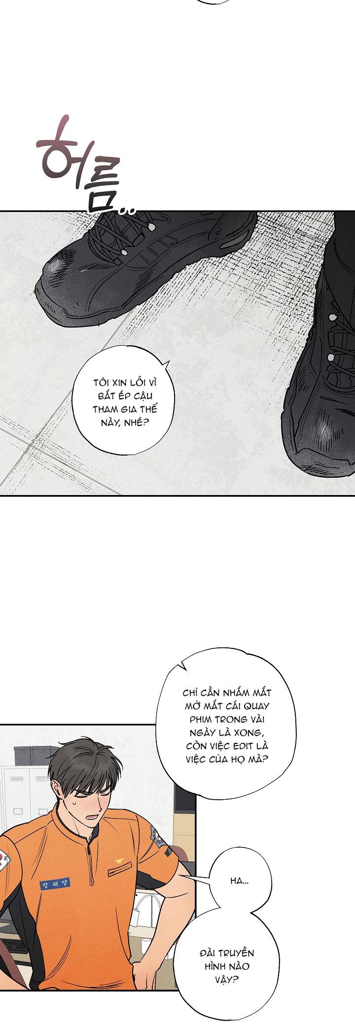 BẢY NGÀY CHỦ NHẬT Chapter 1 - Next Chapter 2