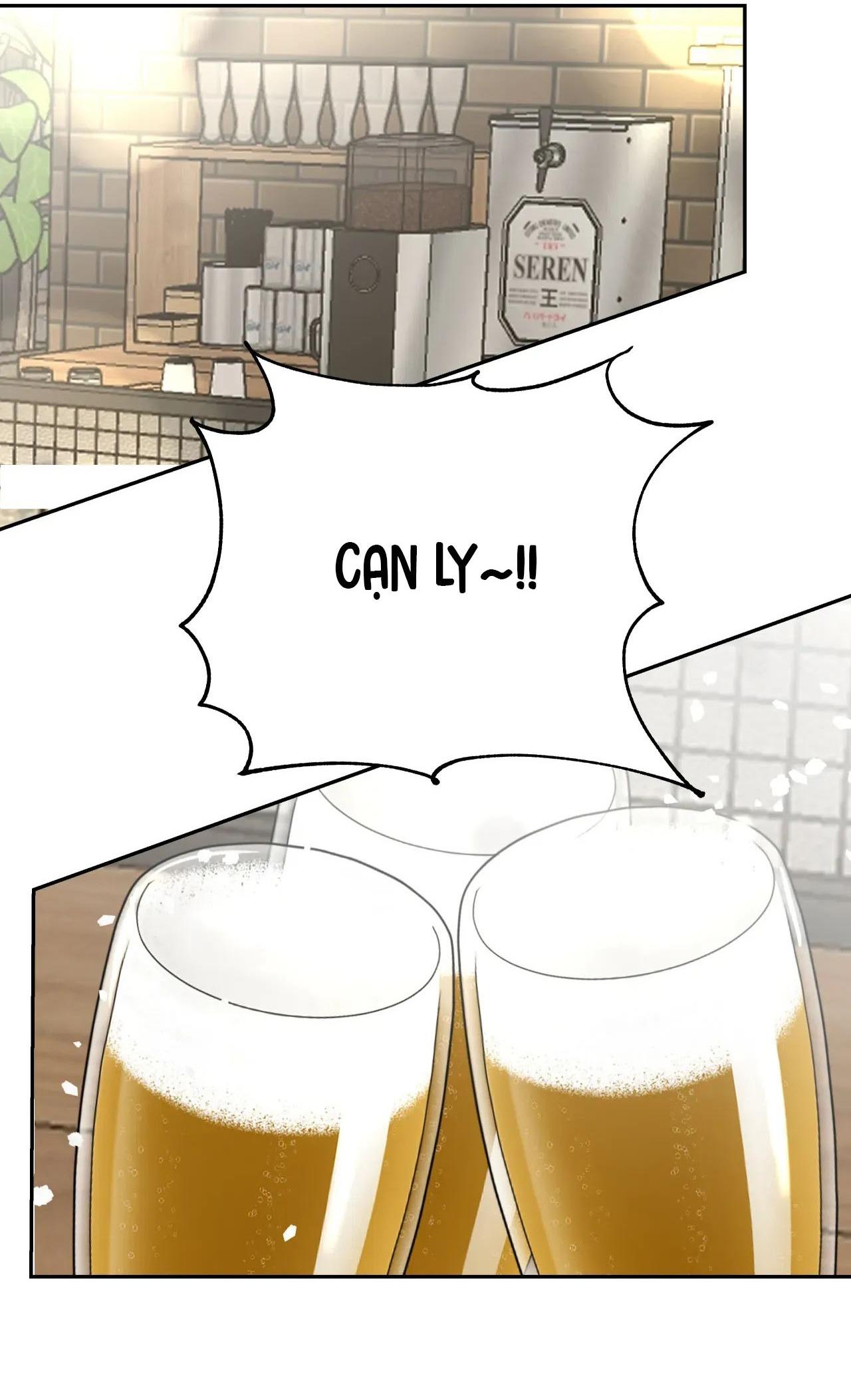 (CBunu) Cám Dỗ Nhà Bên Chapter 9 - Next Chapter 10