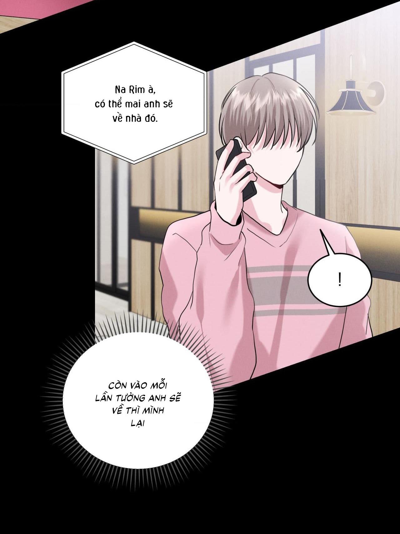 (CBunu) Làm Tình Cũng Cần Luyện Tập Nữa Sao?! Chapter 30 - Next Chapter 31