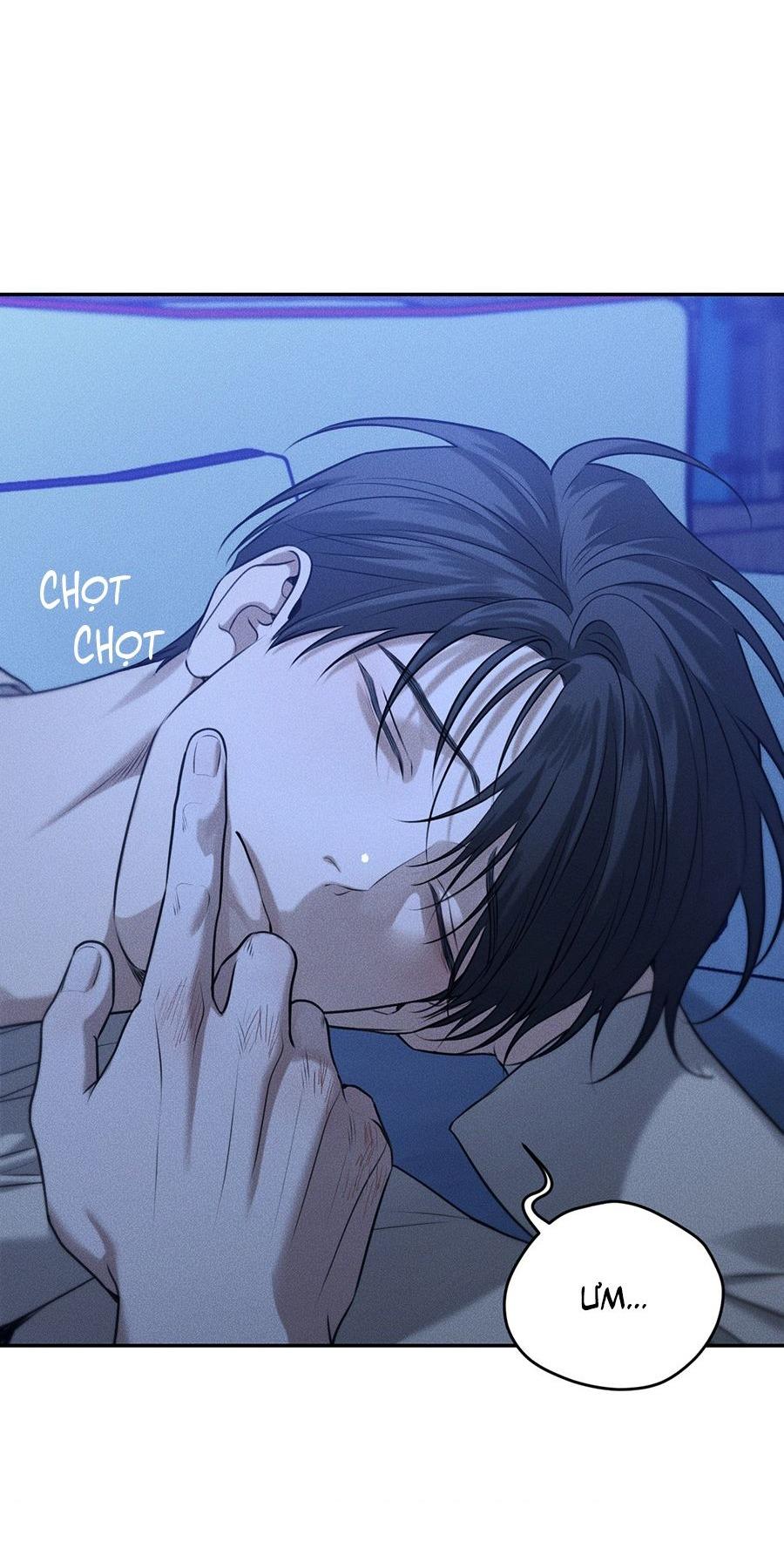 DEAR, TEDDY BEAR Chapter 39 - Next Chapter 40