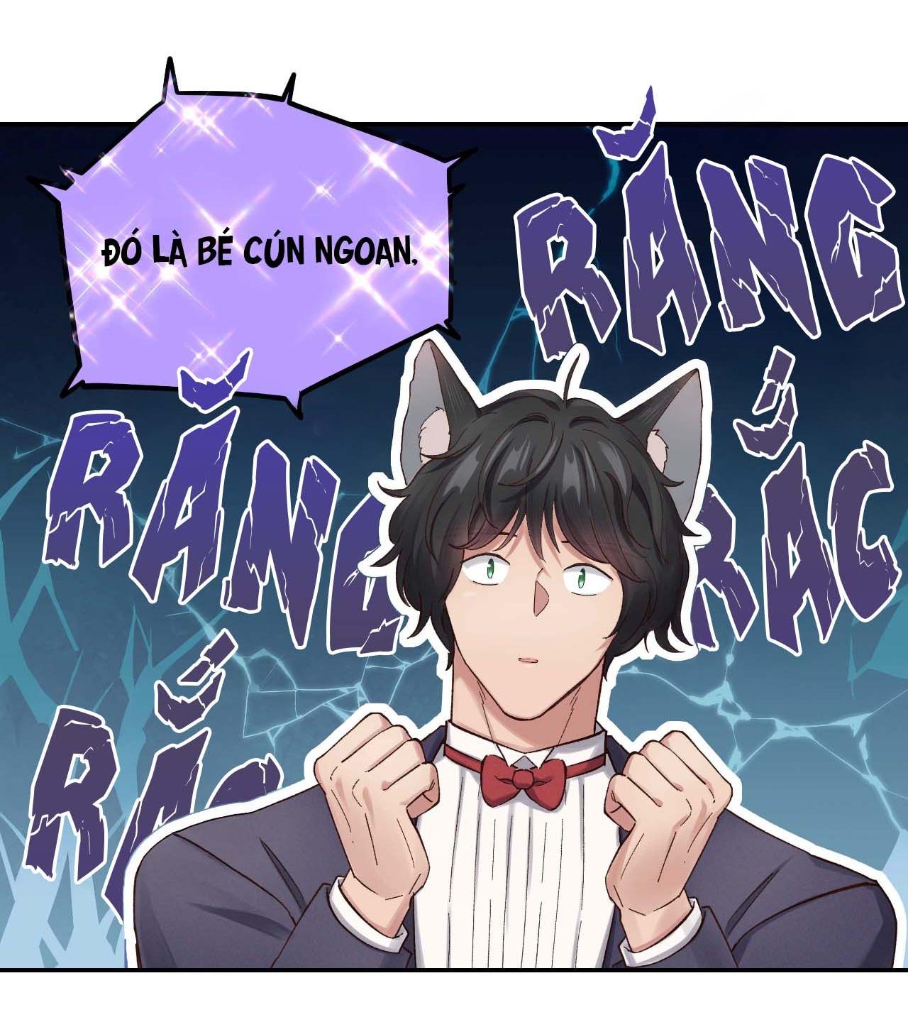 Quán cơm tỳ hưu Chapter 84 - Next Chapter 85