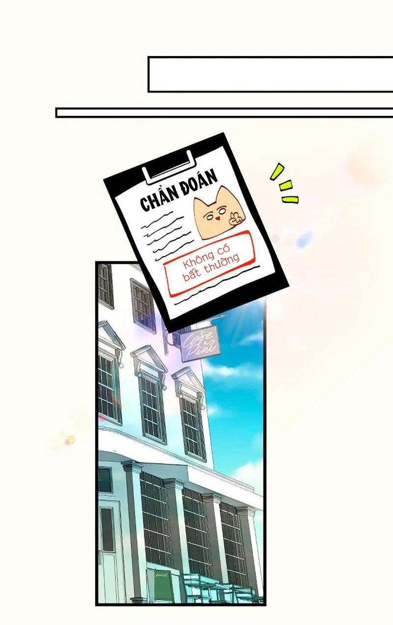 Kẻ Theo Dõi Biến Thái Của Tôi Chapter 137 - Next Chapter 138
