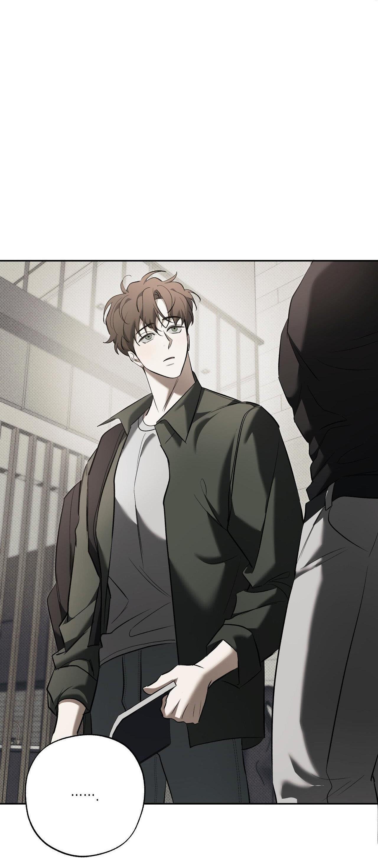 (CBunu) Chó Săn Của Sisyphus Chapter 12 - Next Chapter 13