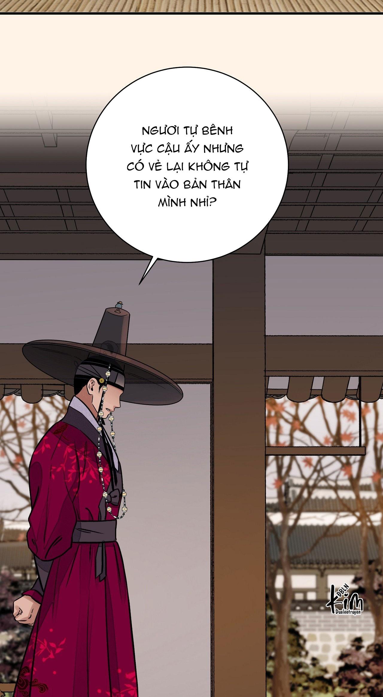 KIẾM HOA Chapter 82 - Trang 2