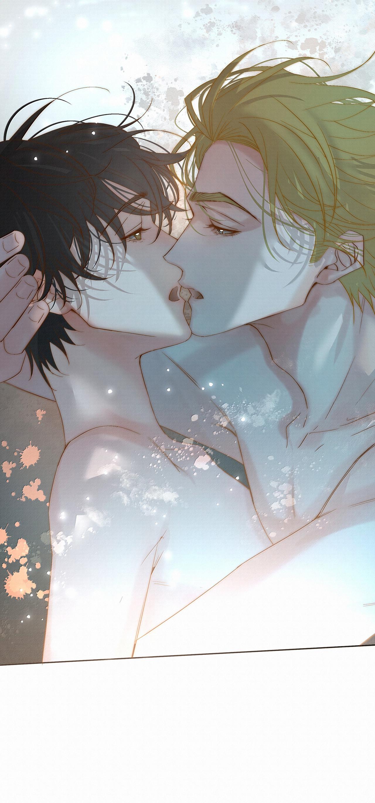 Trỗi Dậy Từ Tro Tàn Chapter 77 Chụt Chụt - Next Chapter 78