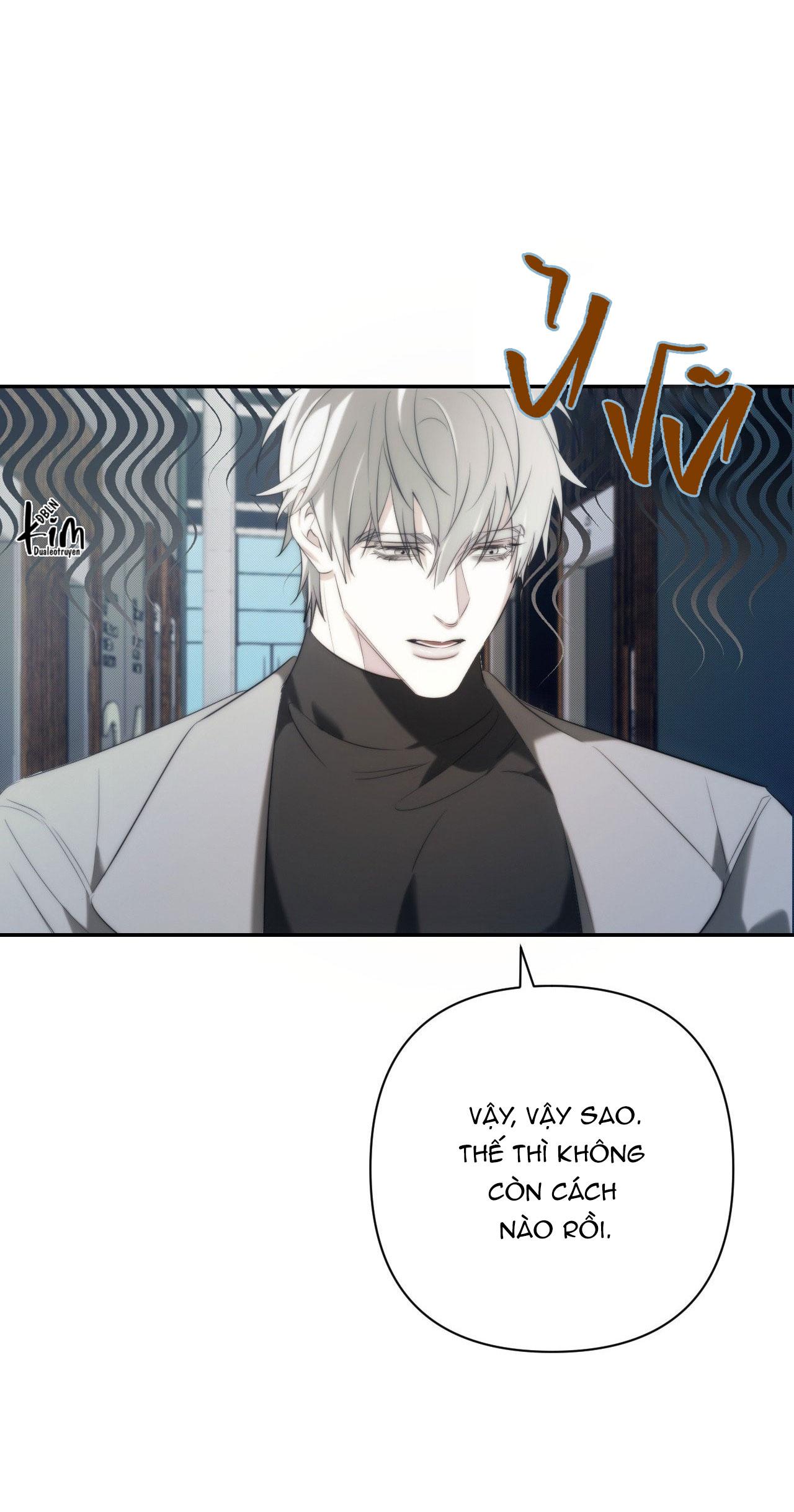 GUIDE ESPER NGẮN Chapter 6.4 time for you 4 - Next Chapter 6.5 time for you 5