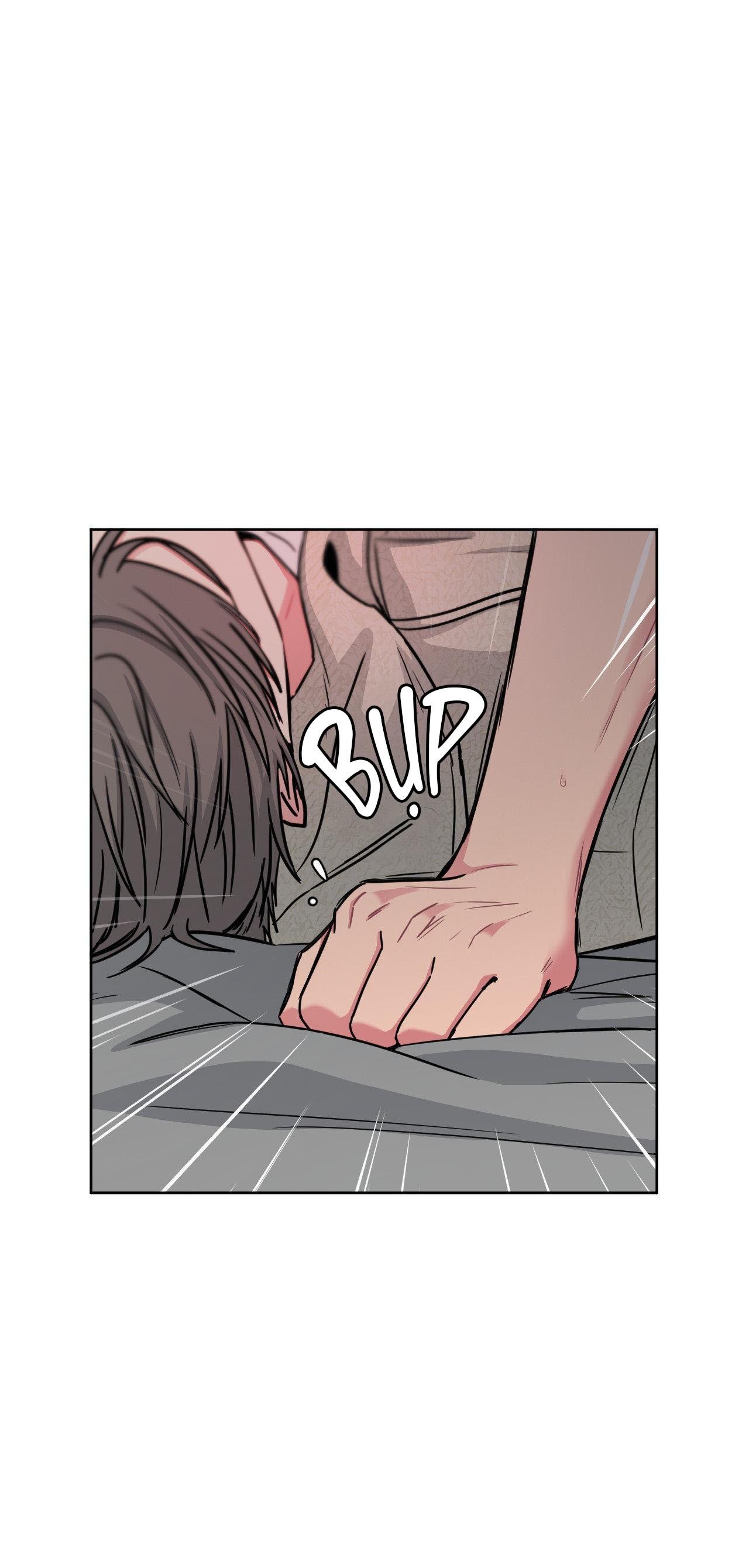 (CBunu) Chàng Trai Mỹ Thuật Chapter 42 - Next Chapter 43