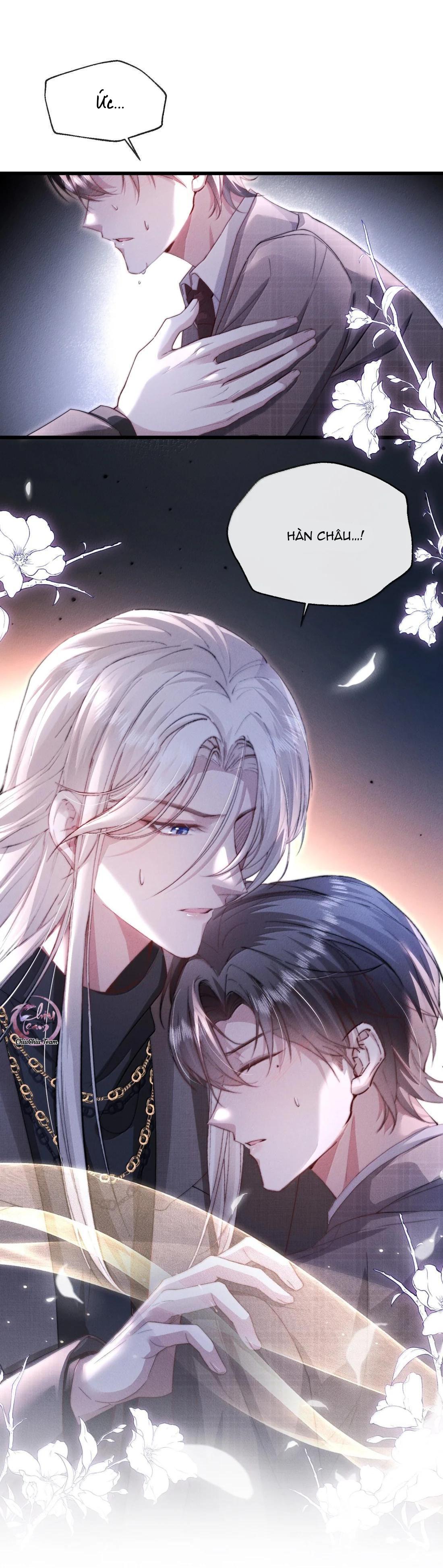 Phép Tắc Nuôi Dưỡng Chó Điên Chapter 58 - Trang 2