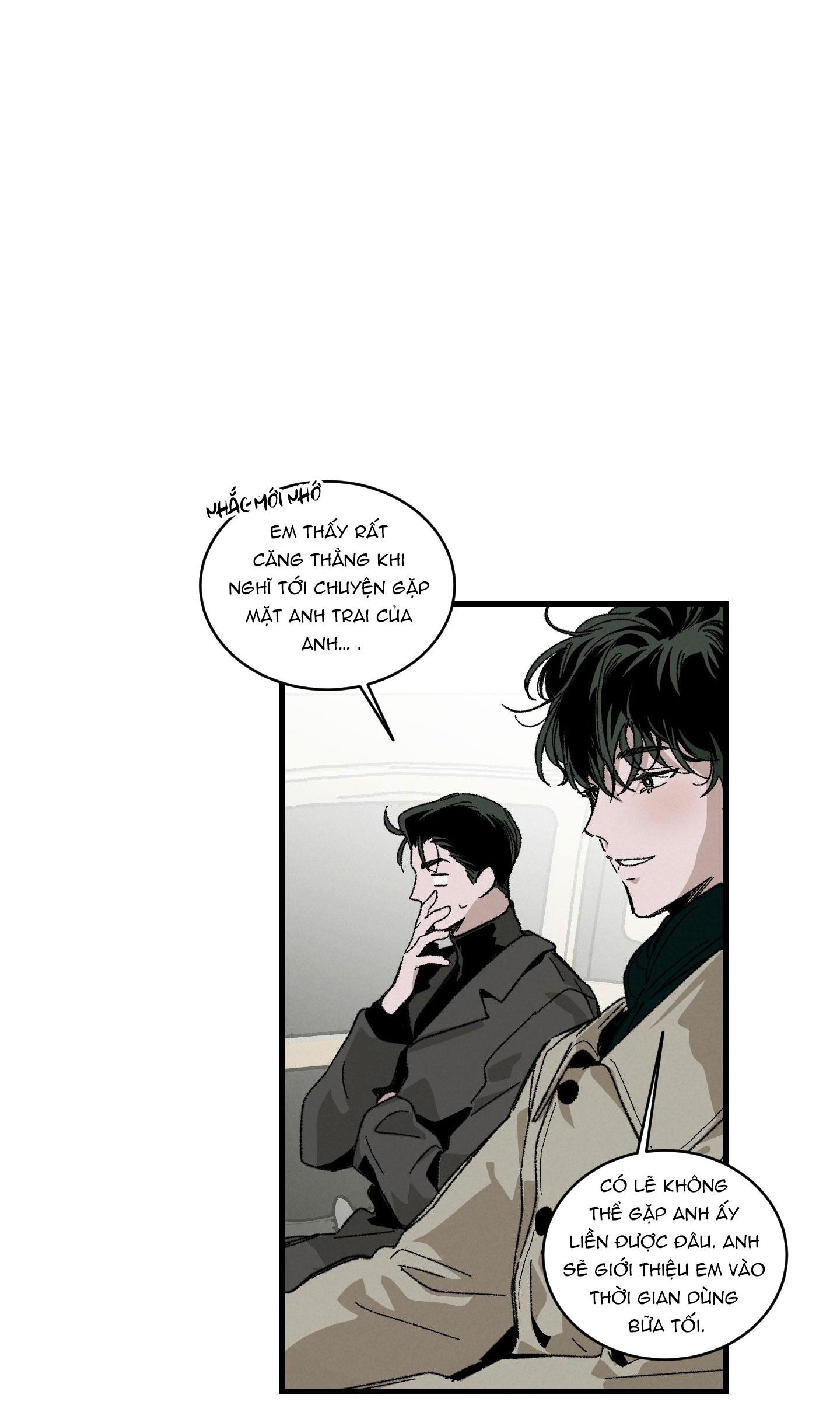 BL NGẮN CHỊCH HỎNY Chapter 56.1 biệt thự nt1 - Next Chapter 56.2 biệt thự nt2