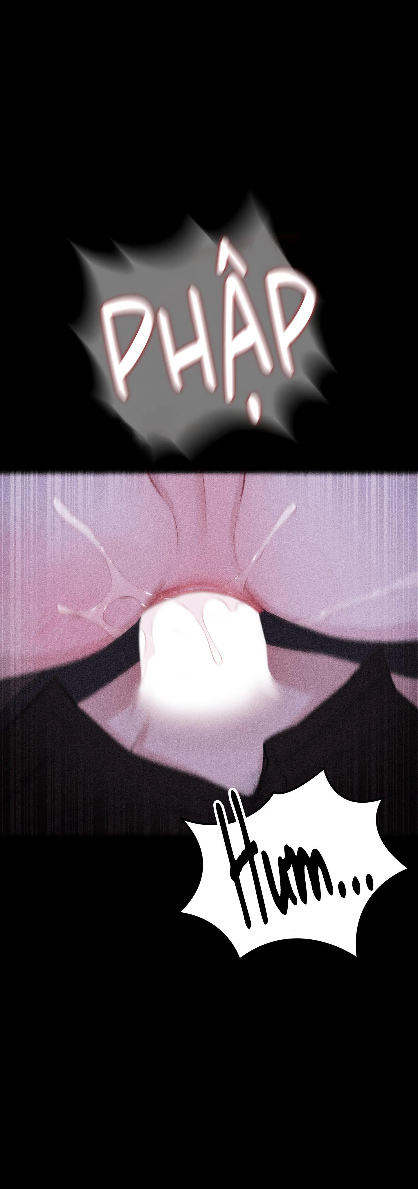 HÌNH THÁI TÌNH TAN Chapter 65 - Next 