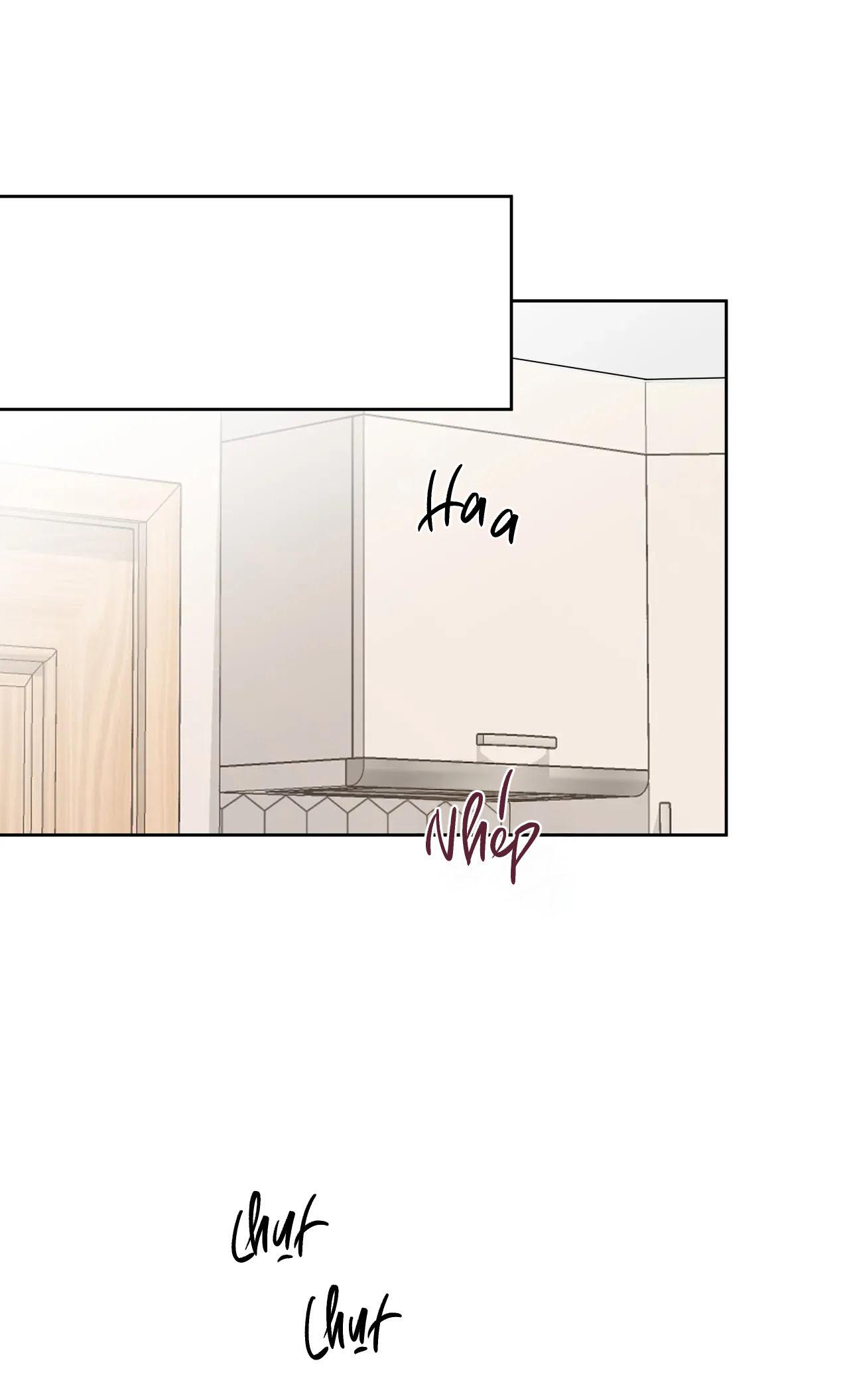 (CBunu) Cám Dỗ Nhà Bên Chapter 8 H - Next Chapter 9