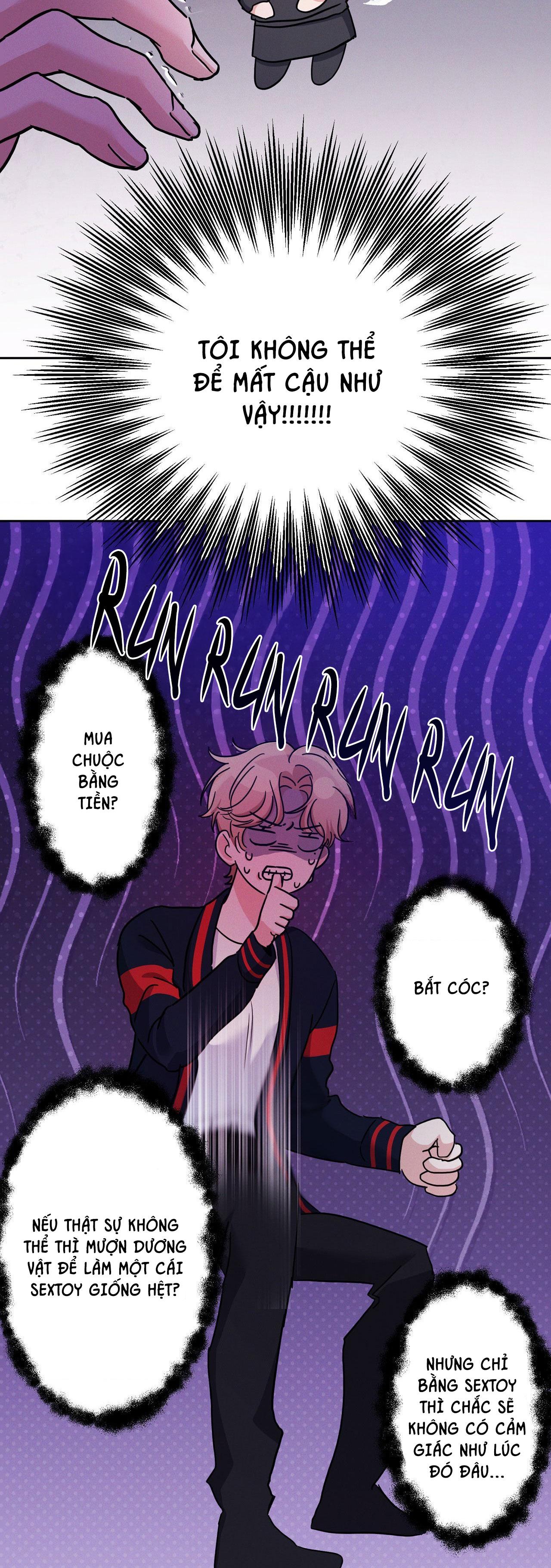 HƯỚNG DẪN TÌNH DỤC Chapter 3 - Next Chapter 4