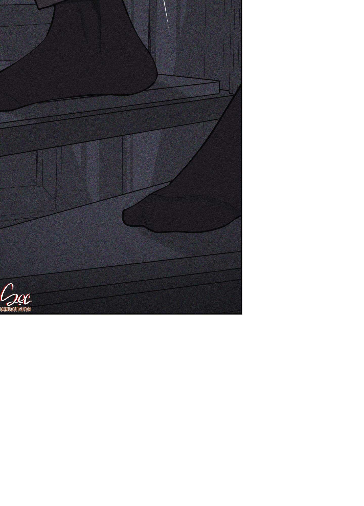 HÌNH THÁI TÌNH TAN Chapter 66 - Next Chapter 67