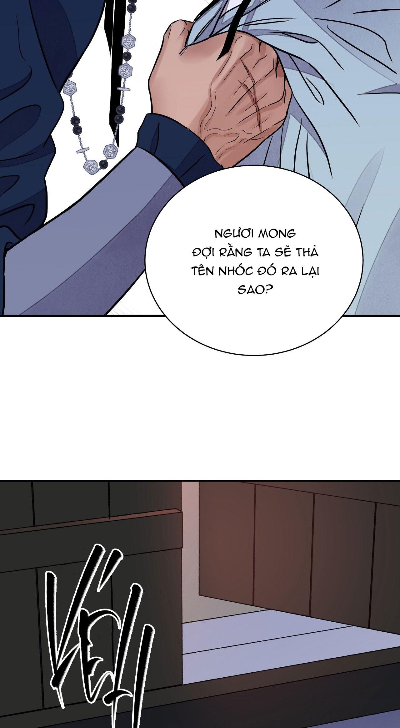 KIẾM HOA Chapter 81 - Next Chapter 82