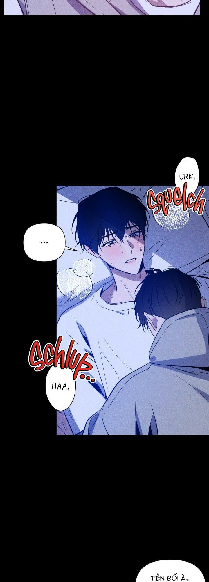 Bình Minh Cắt Ngang Màn Đêm Chapter 8 - Next Chapter 9