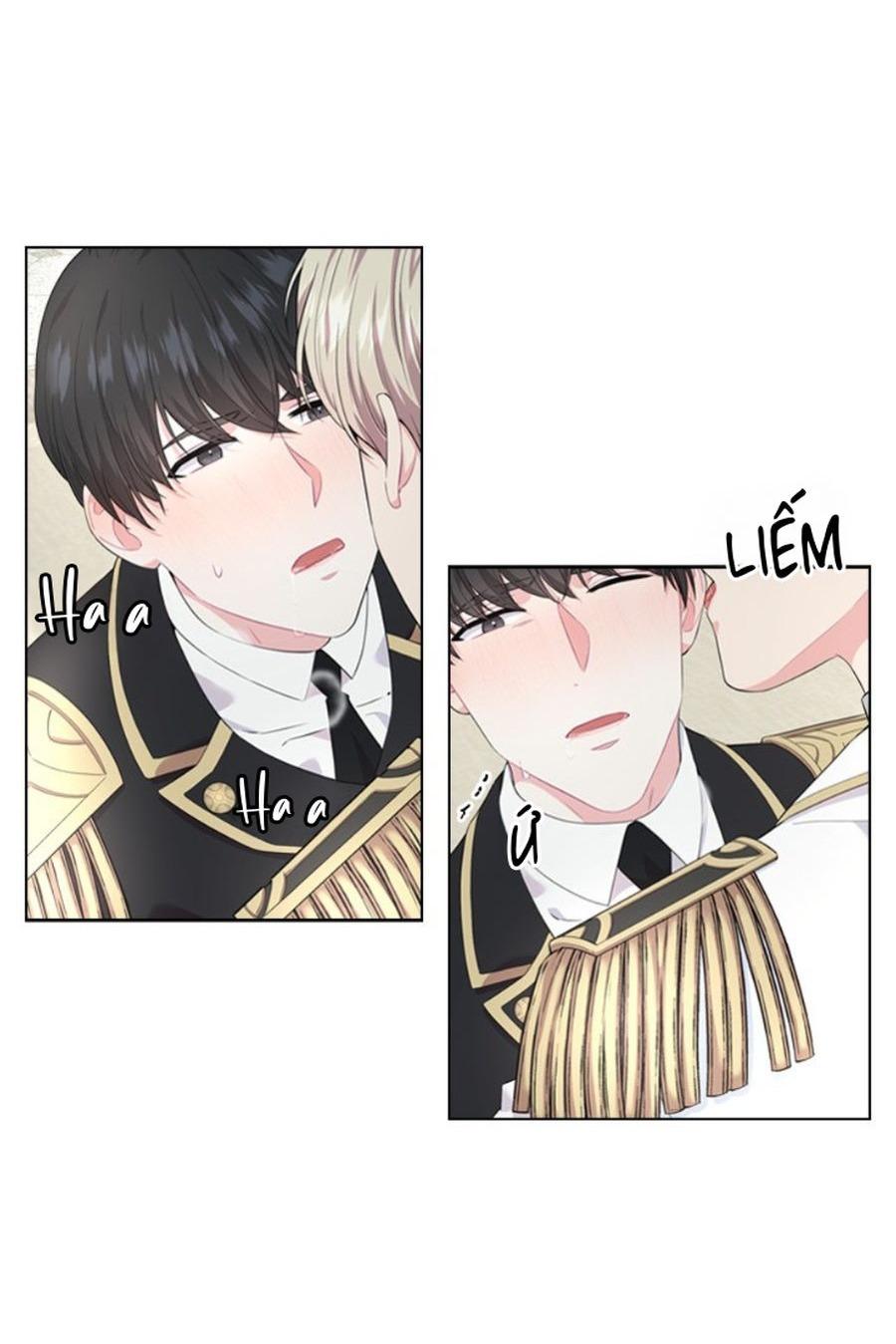 Who’s your daddy Chapter 14 - Next Chapter 15