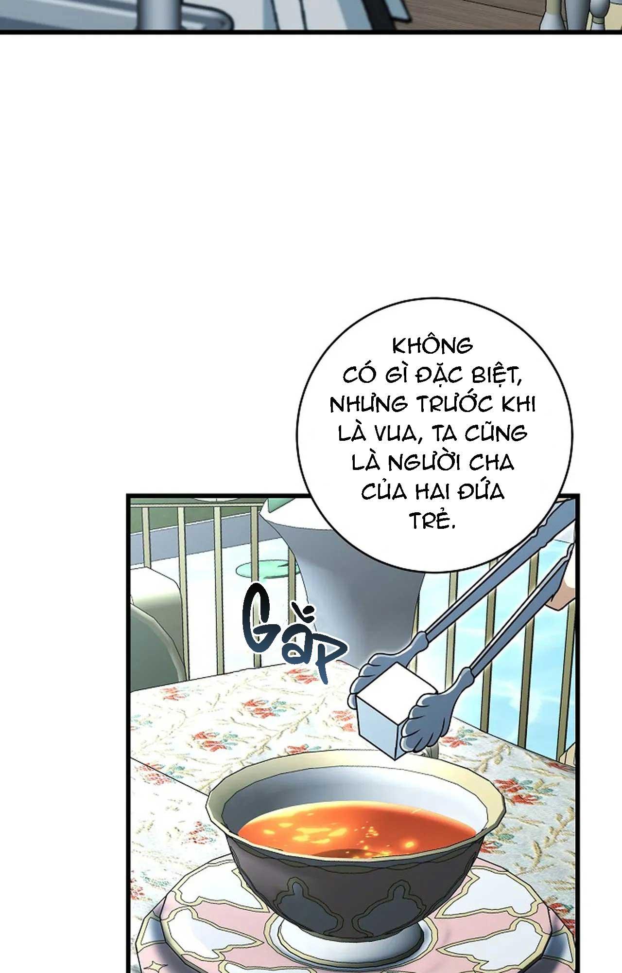 NGHỈ HƯU CHỨ KHÔNG PHẢI TÌNH YÊU Chapter 41 - Next Chapter 42