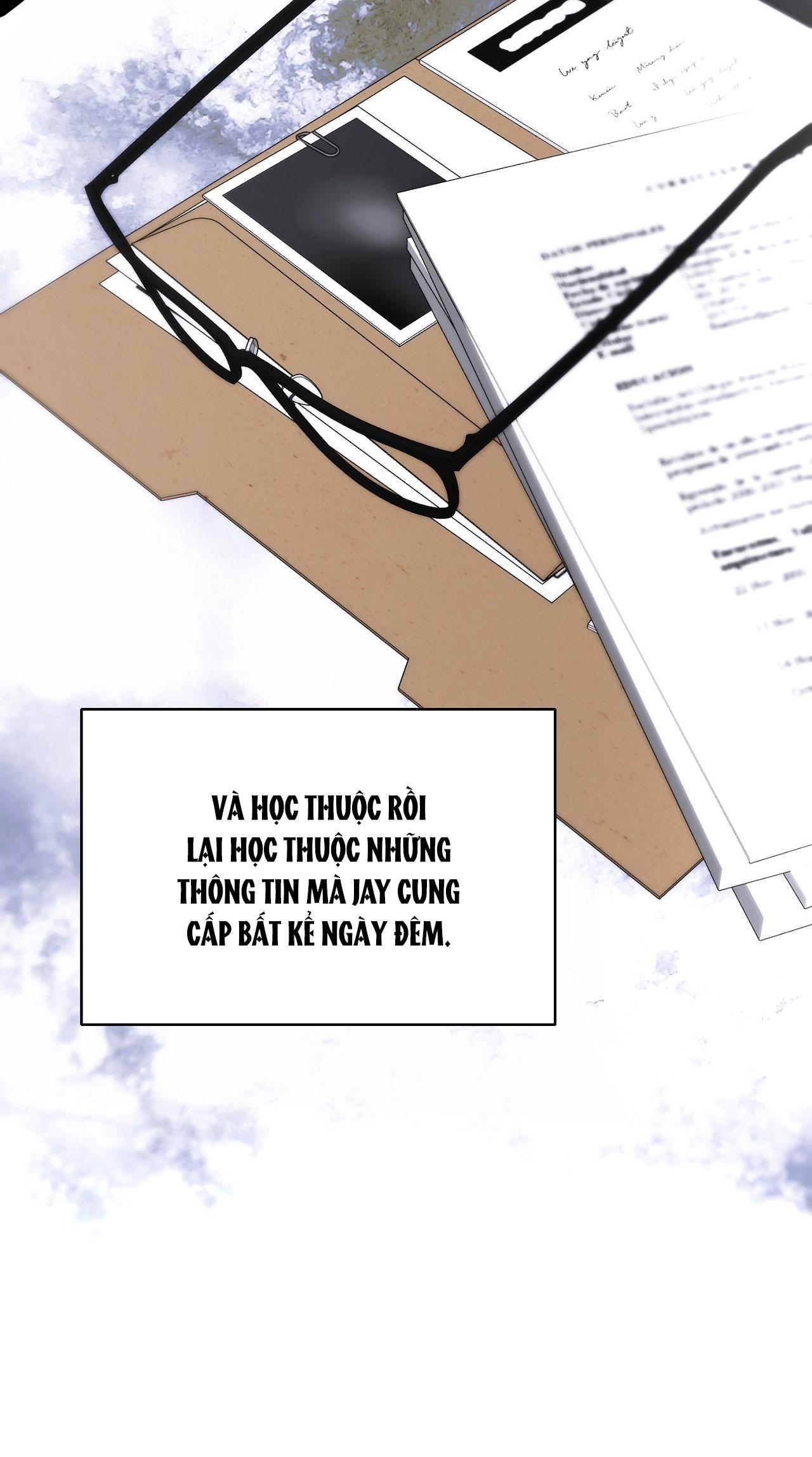 OFF TRACK Chapter 37 - Next Chapter 38