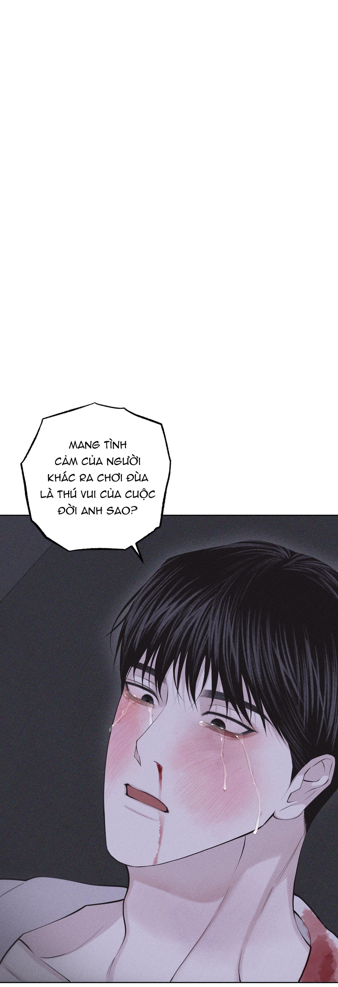 HÌNH THÁI TÌNH TAN Chapter 65 - Next 