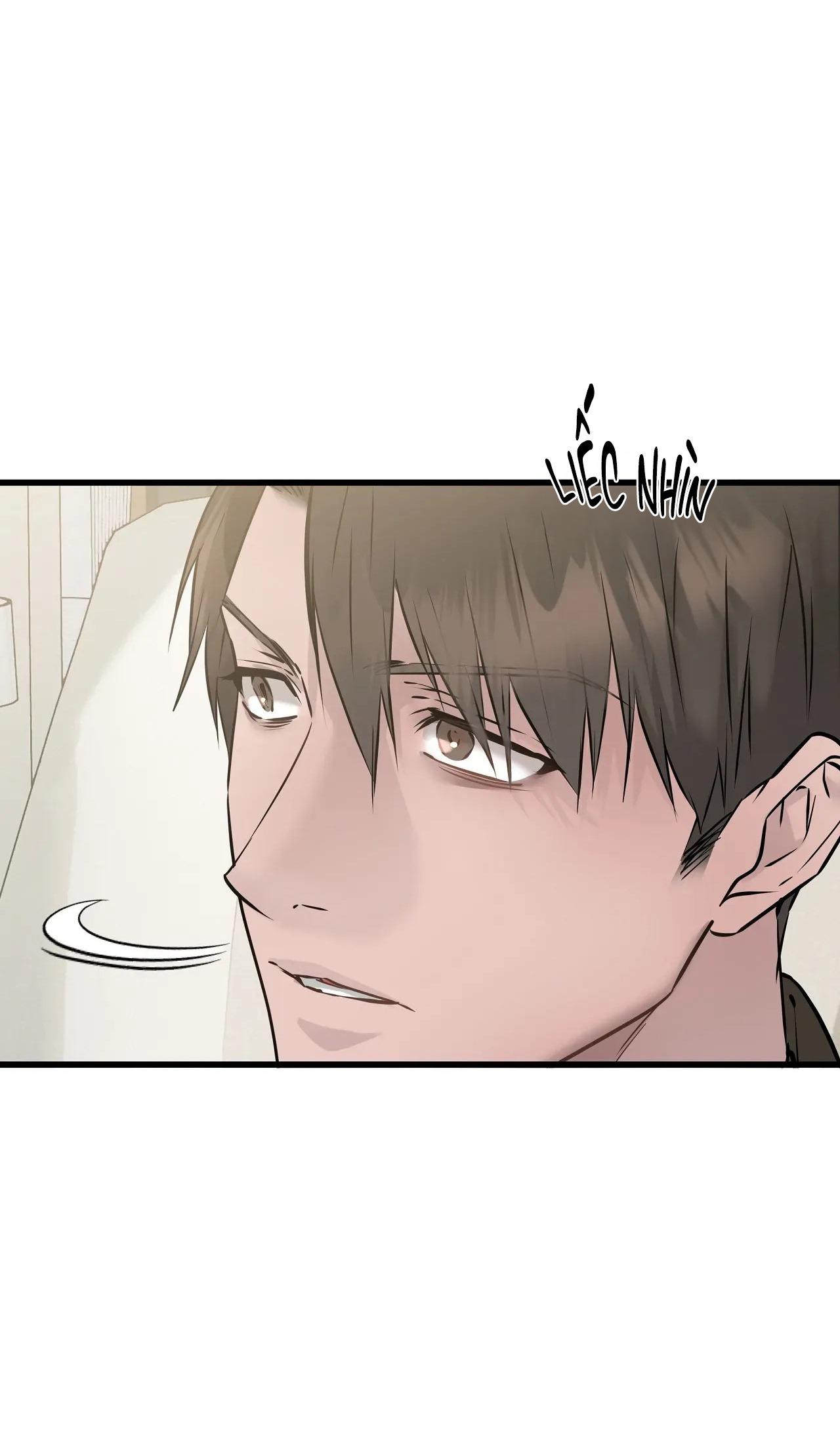 ÂN NHÂN CỦA RẮN Chapter 27 - Next Chapter 28