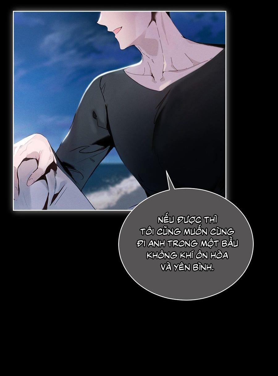 RAGA: Passion Chapter 6 - Next Chapter 7