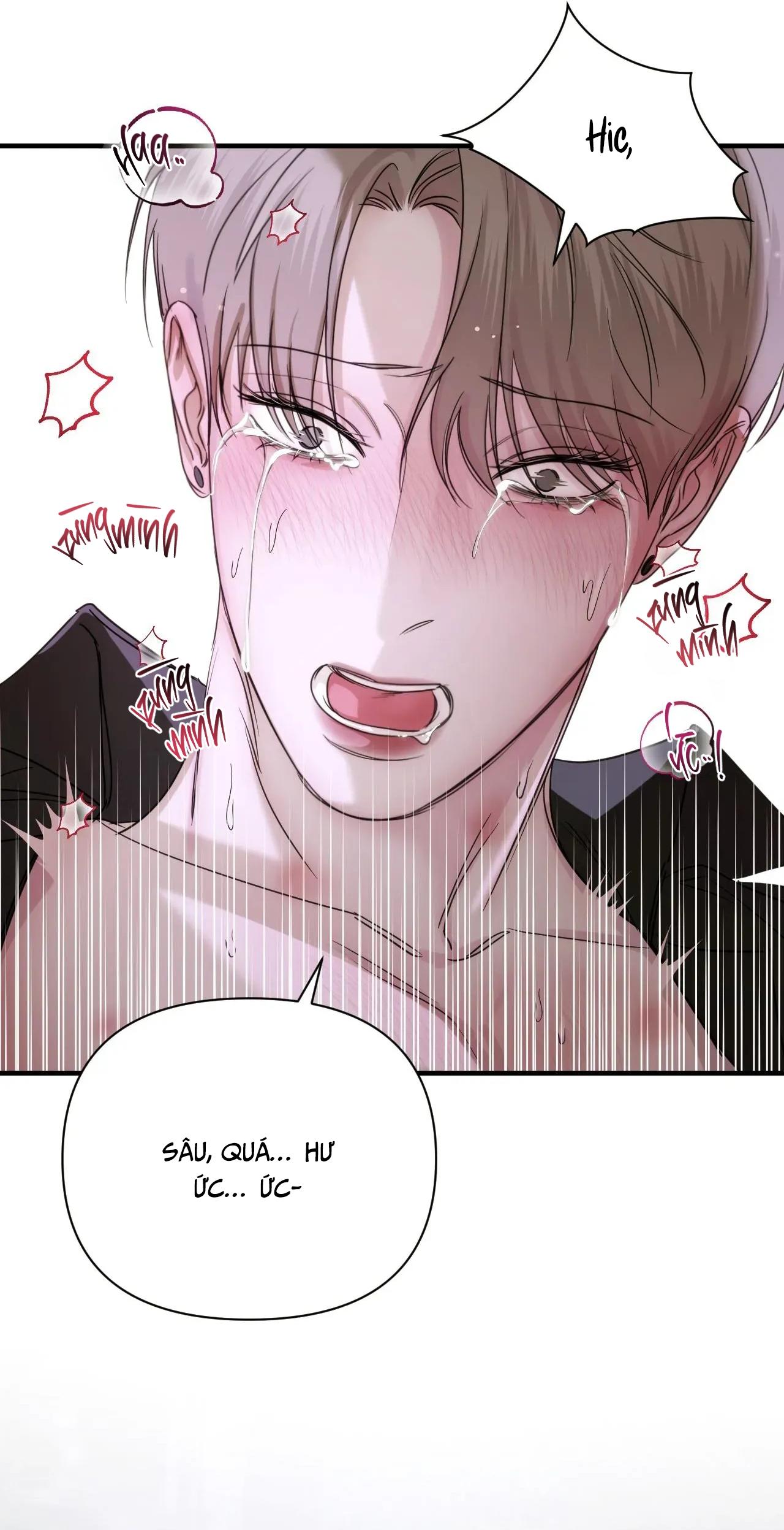 GỌI TÊN ANH Chapter 7 H+ - Next Chapter 8