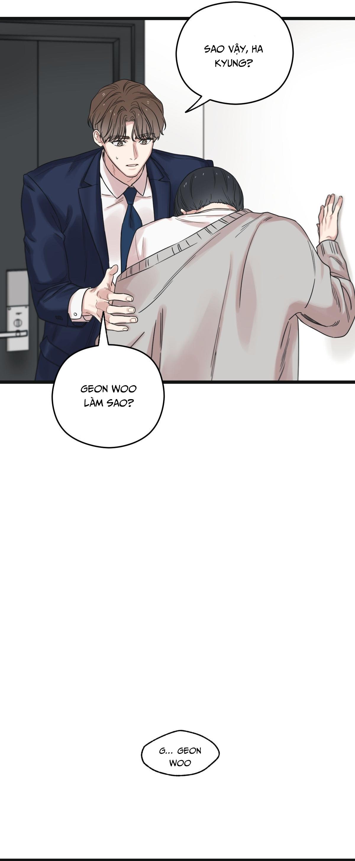 TRÙNG PHÙNG Chapter 54 - Next Chapter 55