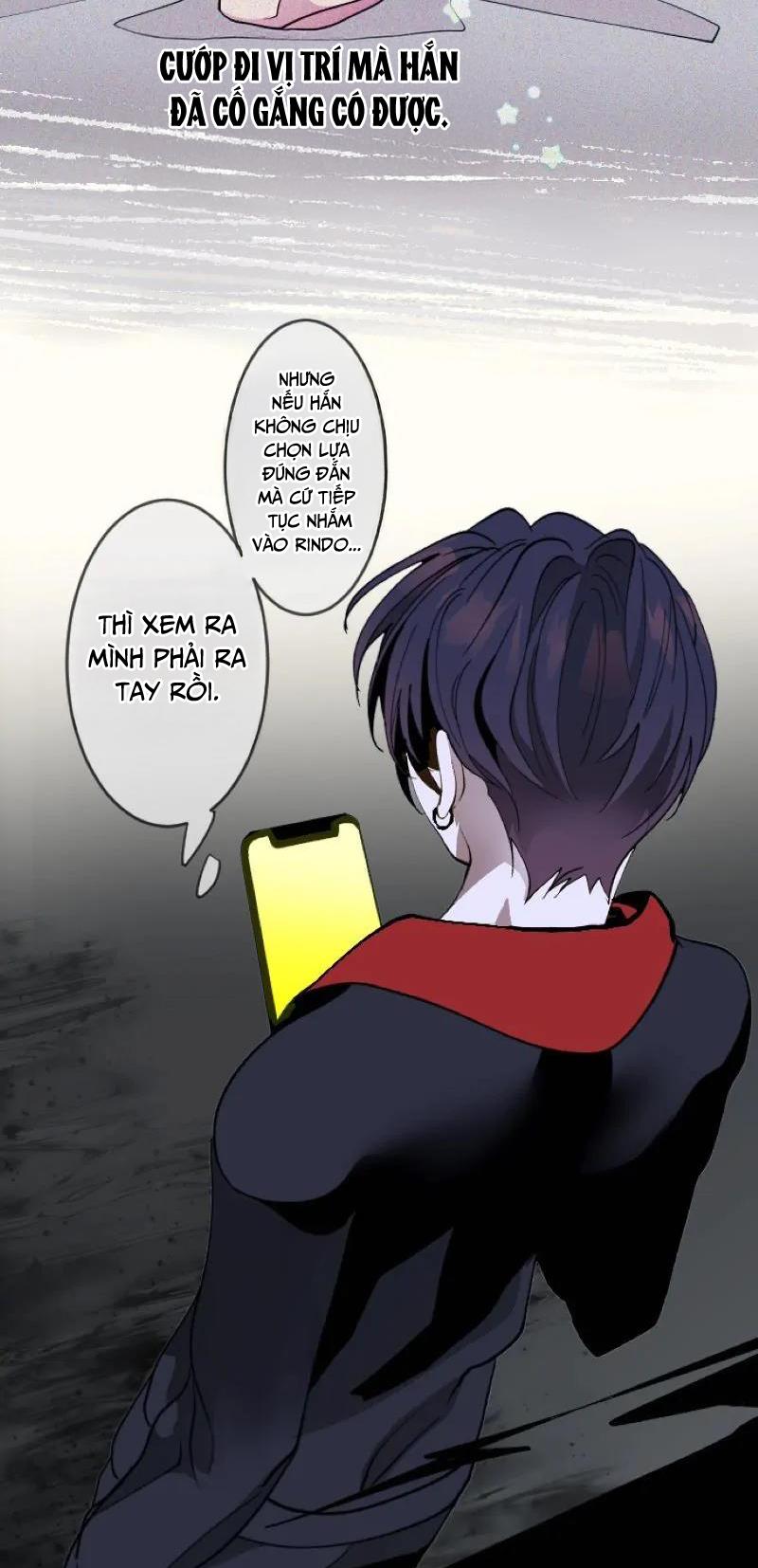 Kẻ Theo Dõi Biến Thái Của Tôi Chapter 140 - Next Chapter 141