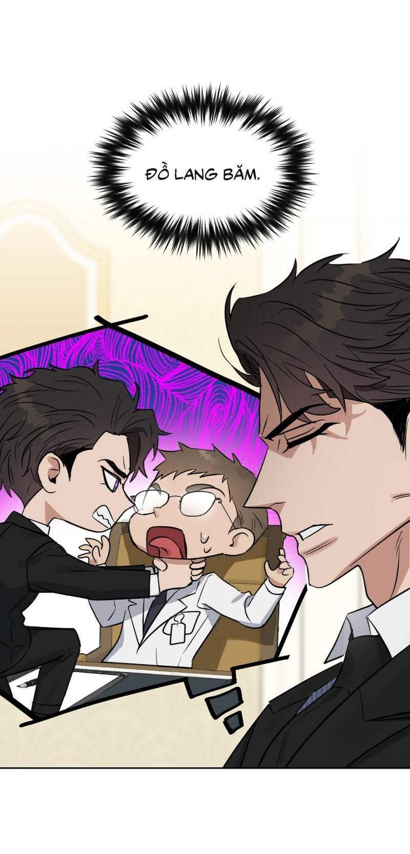 Kiss me, liar (Ngoại truyện Chapter 13 - Next Chapter 14