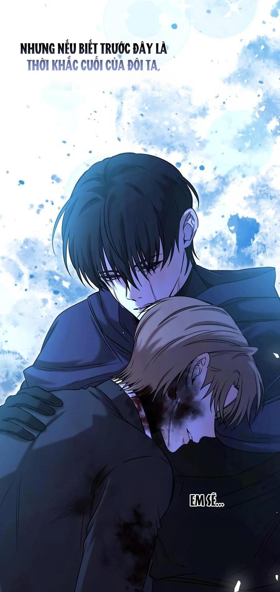 Mắc Kẹt Trong Game Hẹn Hò Của Em Gái Tôi Chapter 83 - Trang 3