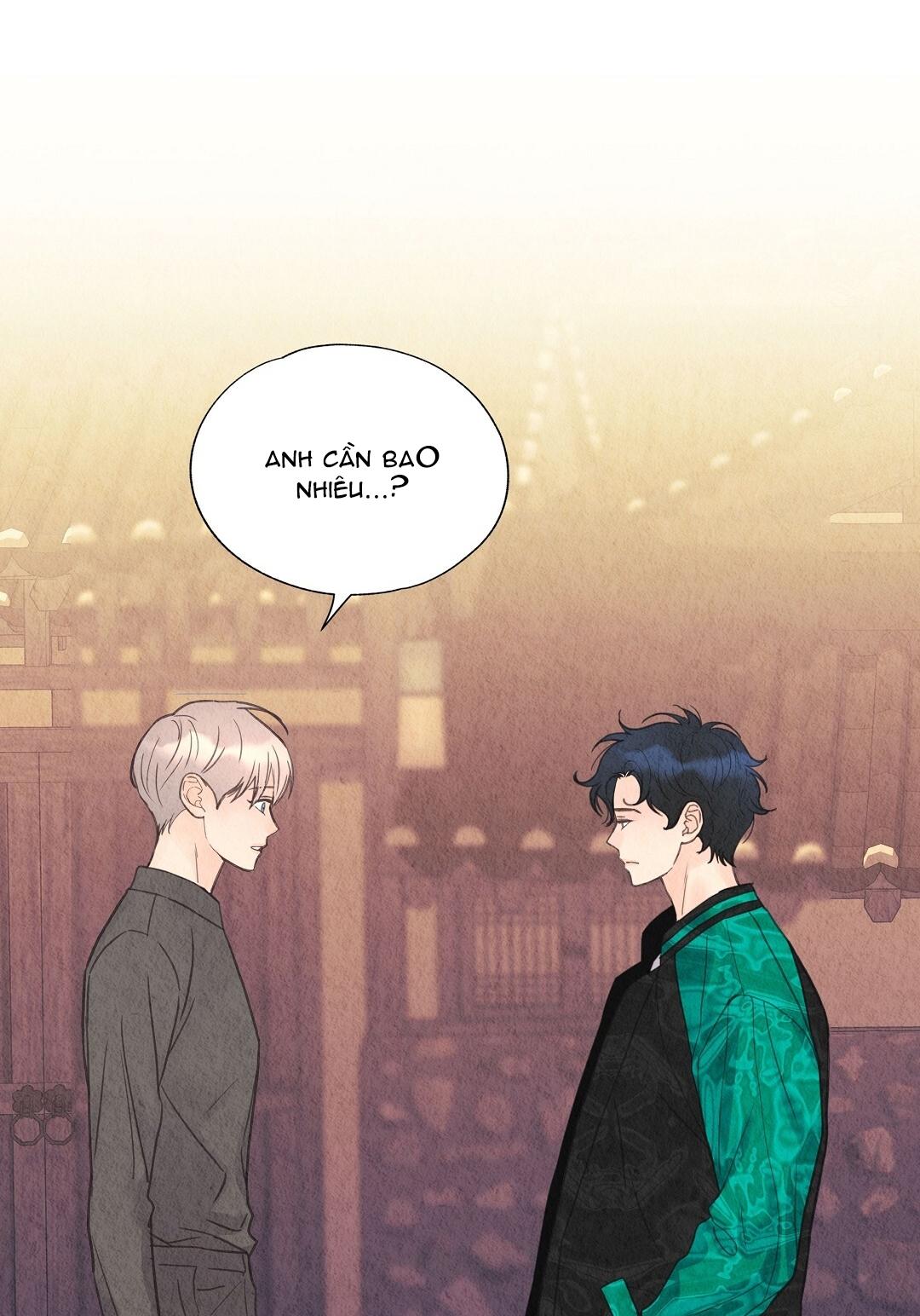 QUÁ KHỨ CỦA KẺ PHẢN DIỆN Chapter 11 - Next Chapter 12