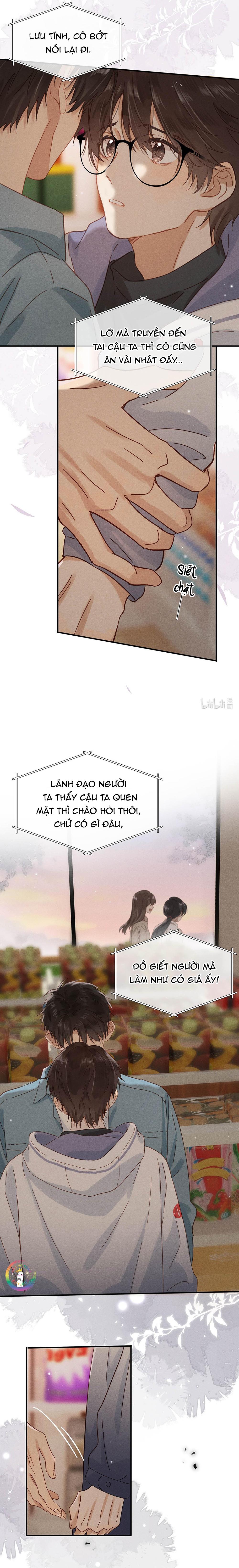 Sở Thiên Dĩ Nam Chapter 8 - Next Chapter 9
