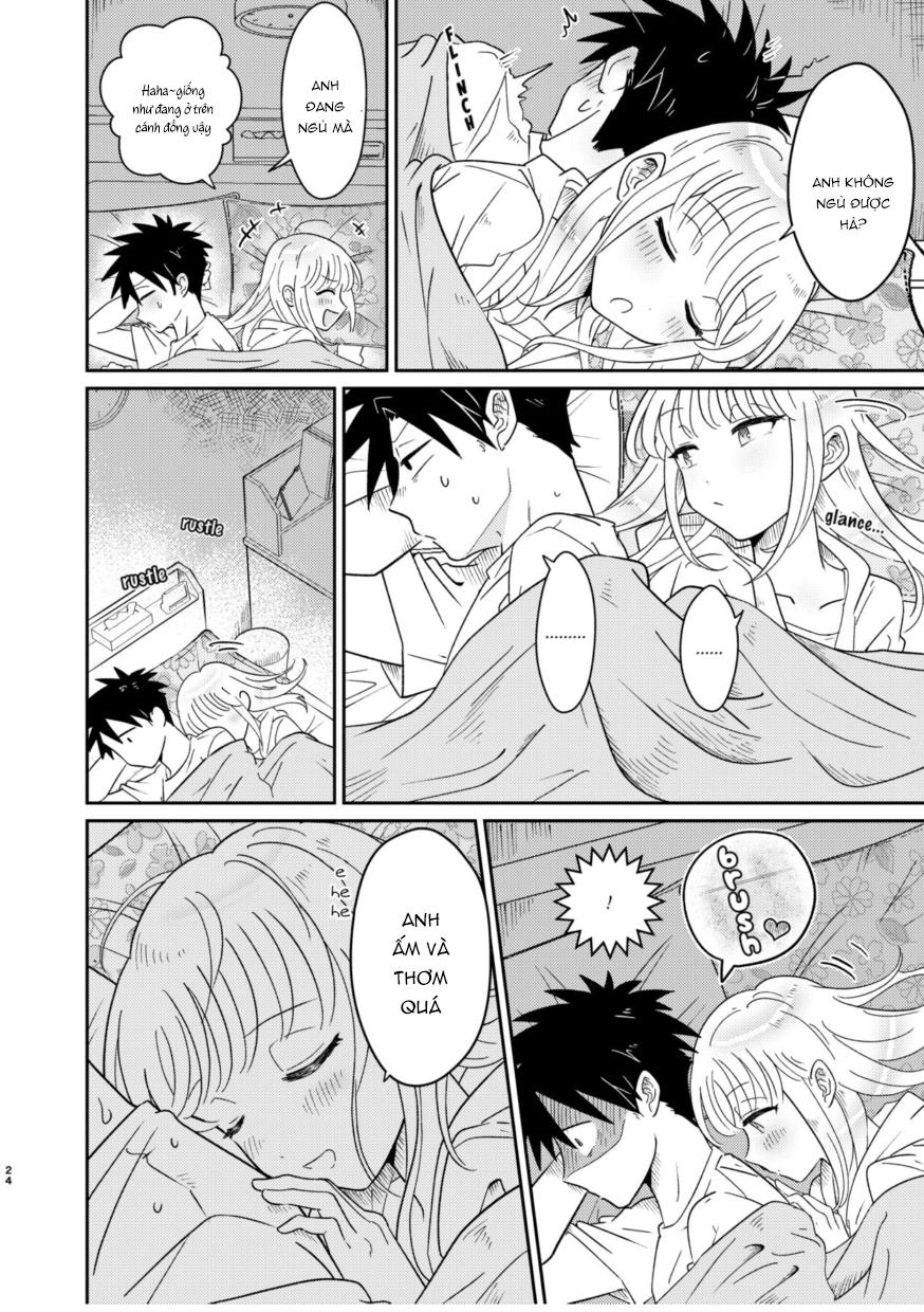 Lỗ tầy quầy Chapter 34 - Next 