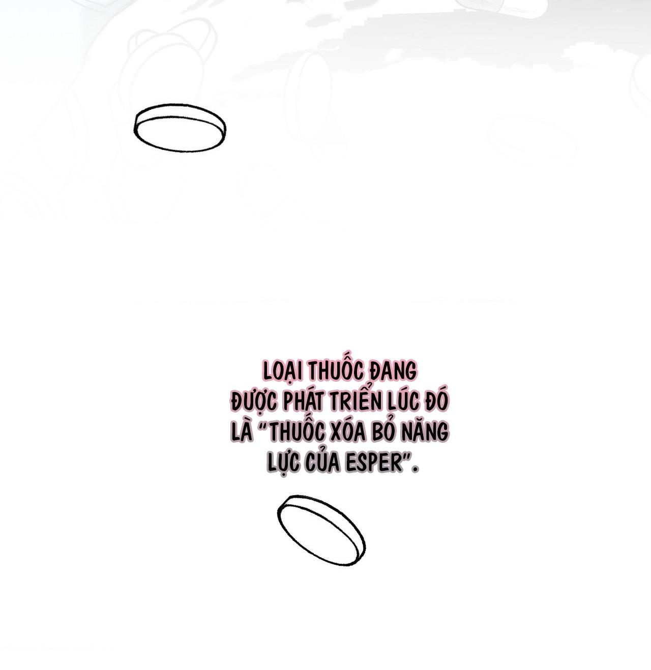 GUIDE ESPER NGẮN Chapter 6.8 time for you 8 - Trang 2