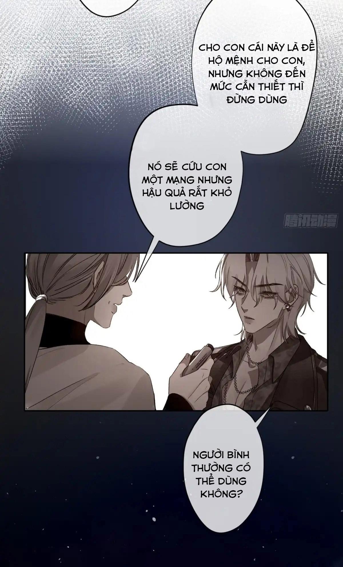Ác linh Chapter 5 - Next Chapter 6