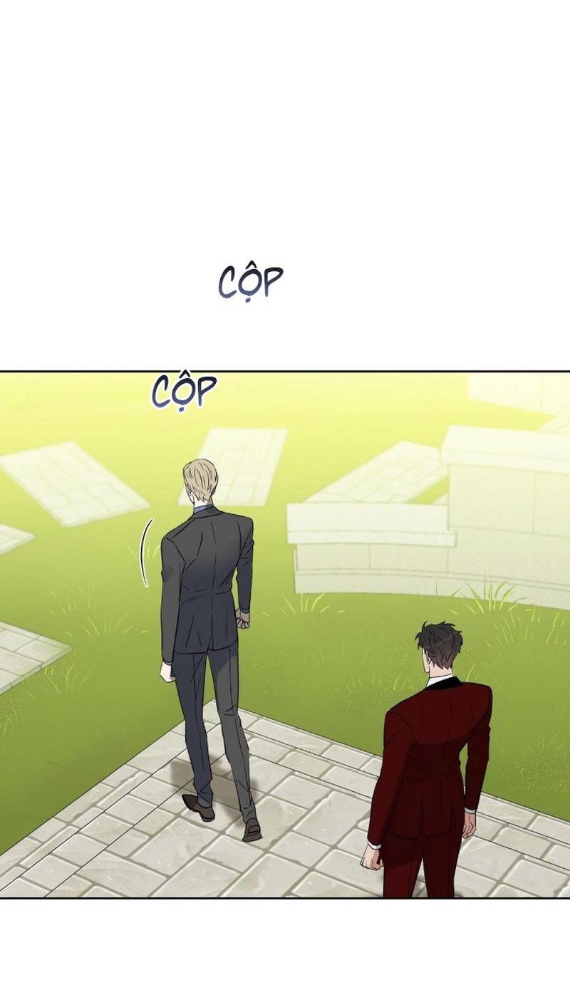 Kiss me, liar (Ngoại truyện Chapter 11 - Next Chapter 12