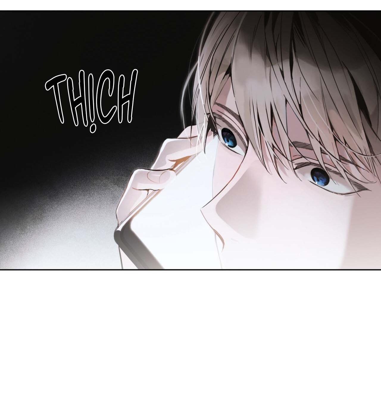 RAGA: Passion Chapter 7 - Next Chapter 8