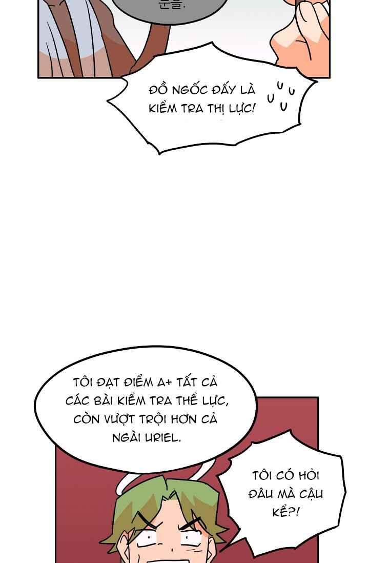 Dừng Lại, Tài Xế Chapter 20 Chap 20 - Next Chapter 21 Chap 21