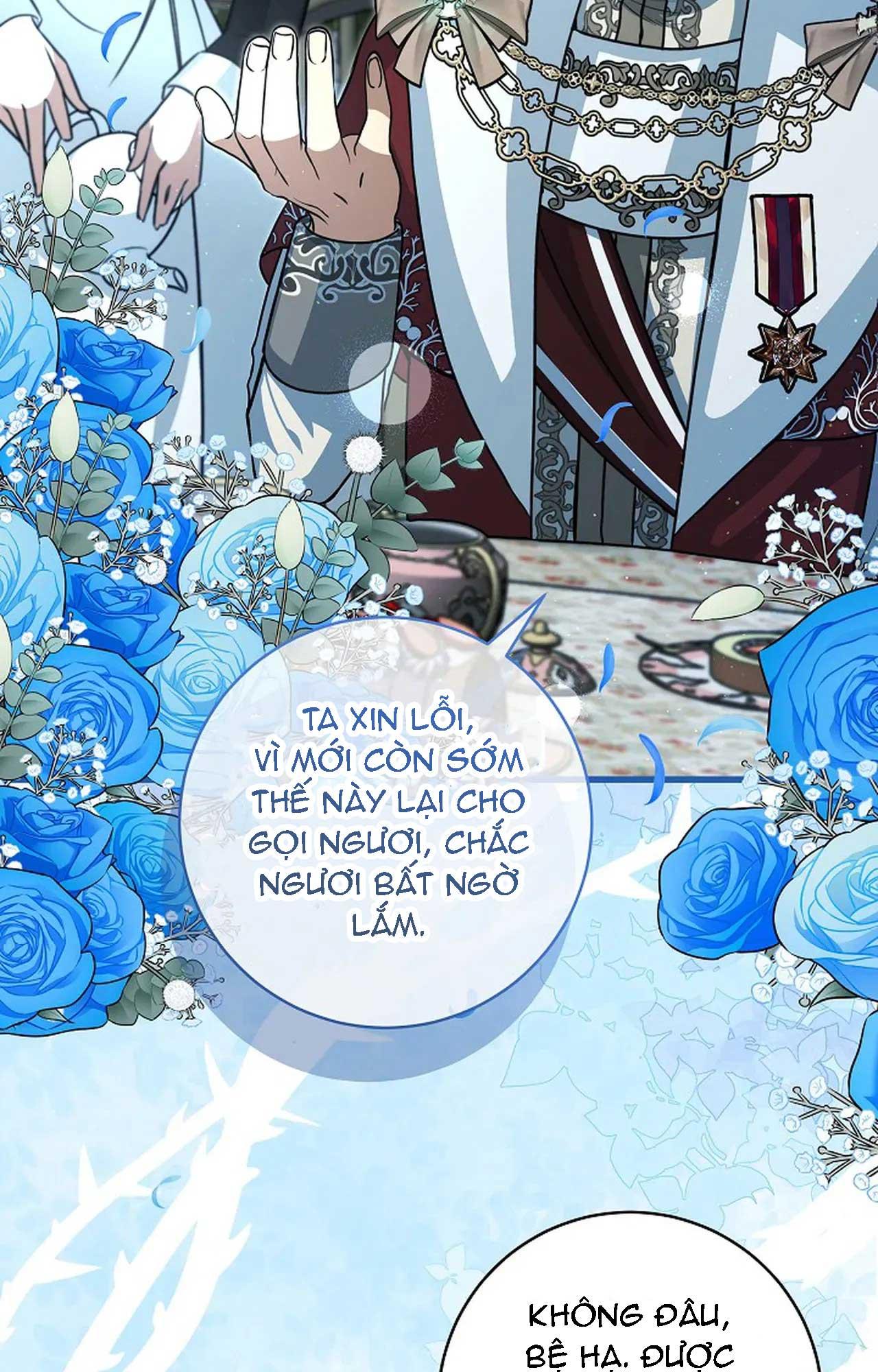 NGHỈ HƯU CHỨ KHÔNG PHẢI TÌNH YÊU Chapter 41 - Next Chapter 42