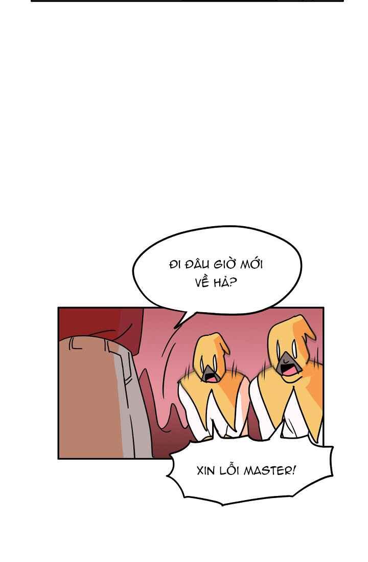 Dừng Lại, Tài Xế Chapter 20 Chap 20 - Next Chapter 21 Chap 21